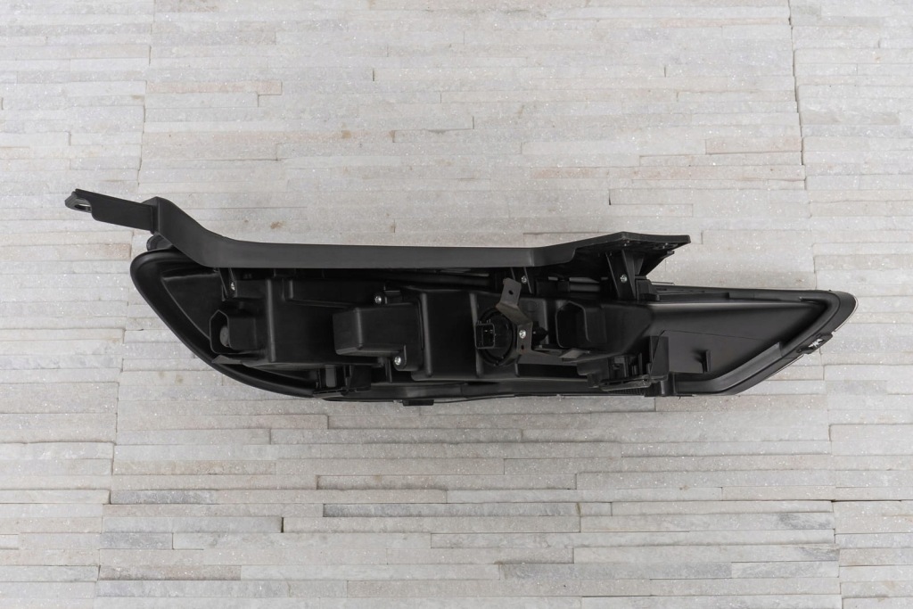 Hyundai santa fe tm 18-20 фара до рух dziennej drl led ліва 92207s1000 Недорого