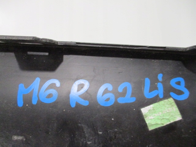 фото №15, Peugeot 208 i 12- диффузор спойлер бампера заднего 9676507077 1119773x