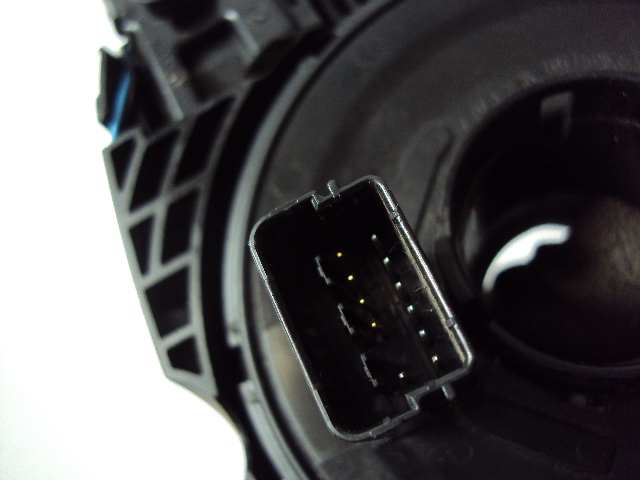 фото №8, Перемикач комбінований peugeot 3008 ii 2016-