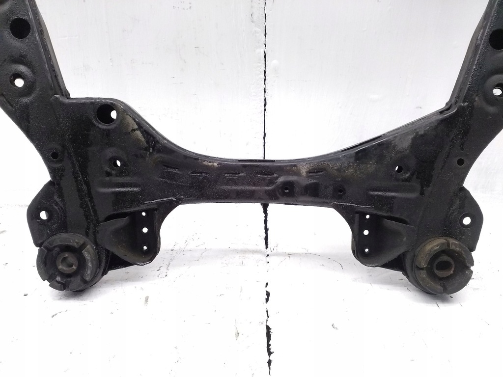 фото №12, Toyota camry 2005 рама вспомогательная передняя