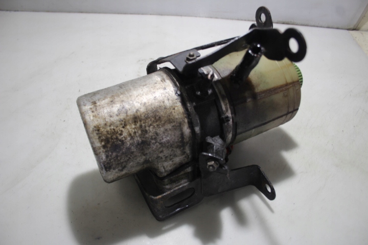 фото №1, Насос підсилювача електрична cordoba ii 1.9tdi