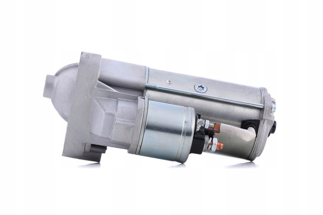 Stark skstr-0330055 стартер 2,1kw до opel vivaro a van x83 12v Київ