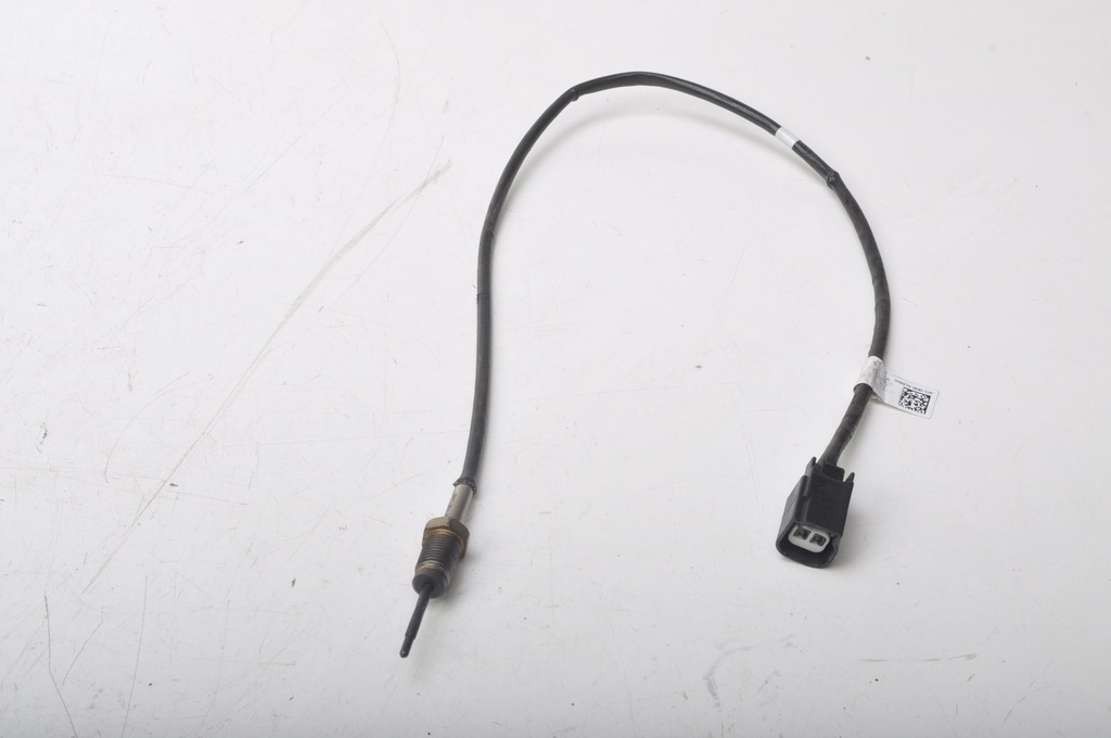 фото №1, Ford ecosport 1.0 датчик температуры выхлопных газов 22r