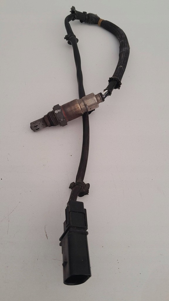 фото №1, Opel astra k 2015 датчики лямбда-зонд 55489509