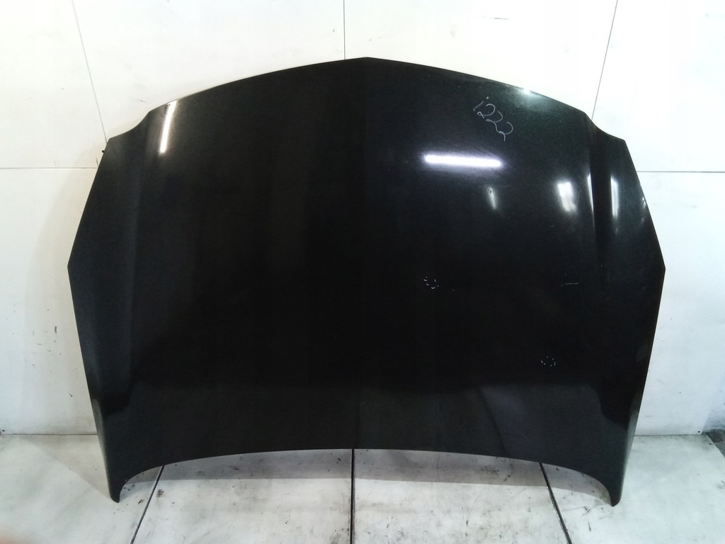 фото №1, I222 капот opel insignia z22c