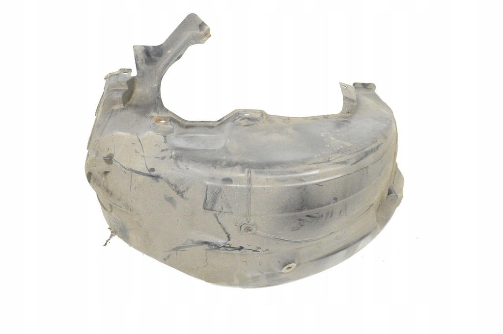 фото №1, Subaru legacy 2011 правая сторона подкрылок задние