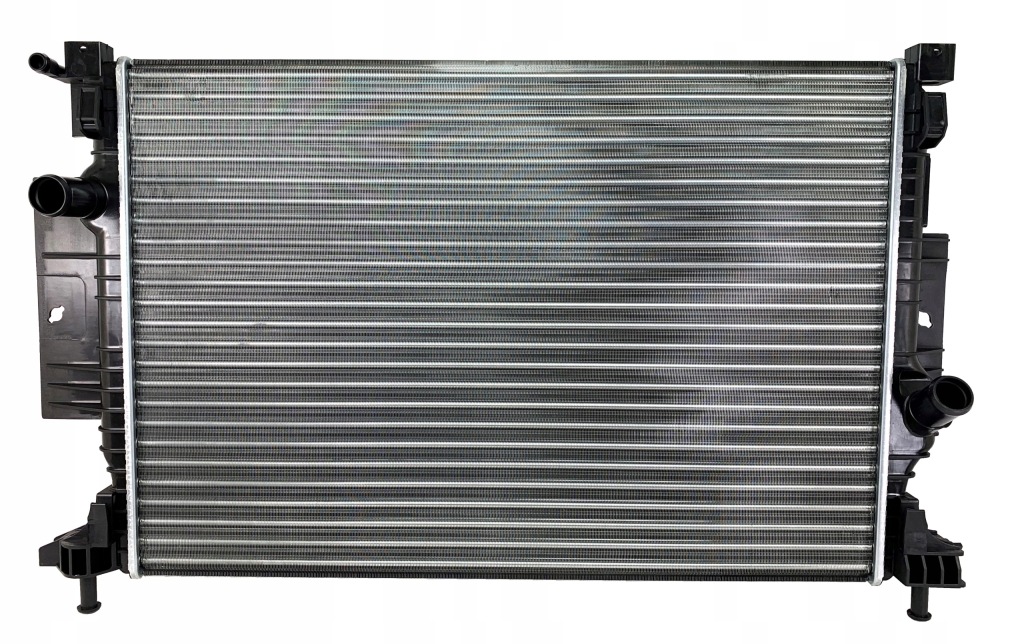 фото №1, Радіатор води lincoln mkc 2.3 2015 - 2018