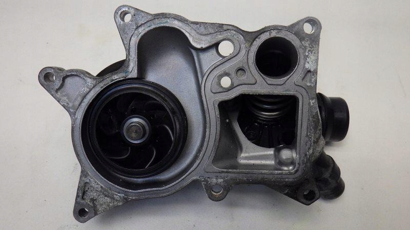 фото №6, Насос wody bmw 4 f36 gran coupe i 3.0 d 11517810833