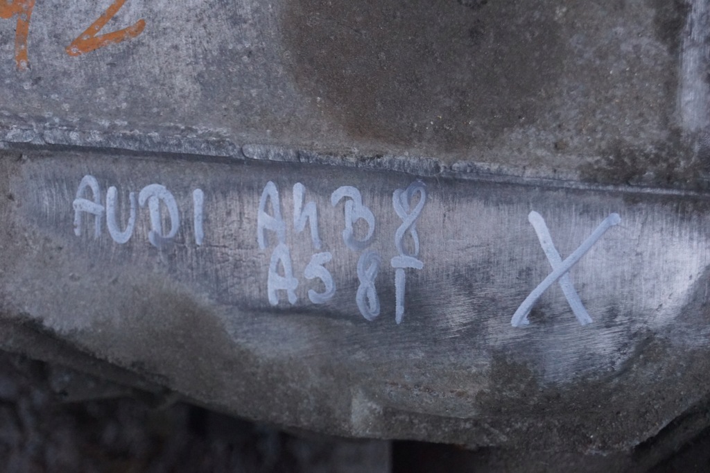 фото №6, Мост дифференциал задняя audi a4 b8 0ar 0ar525053e