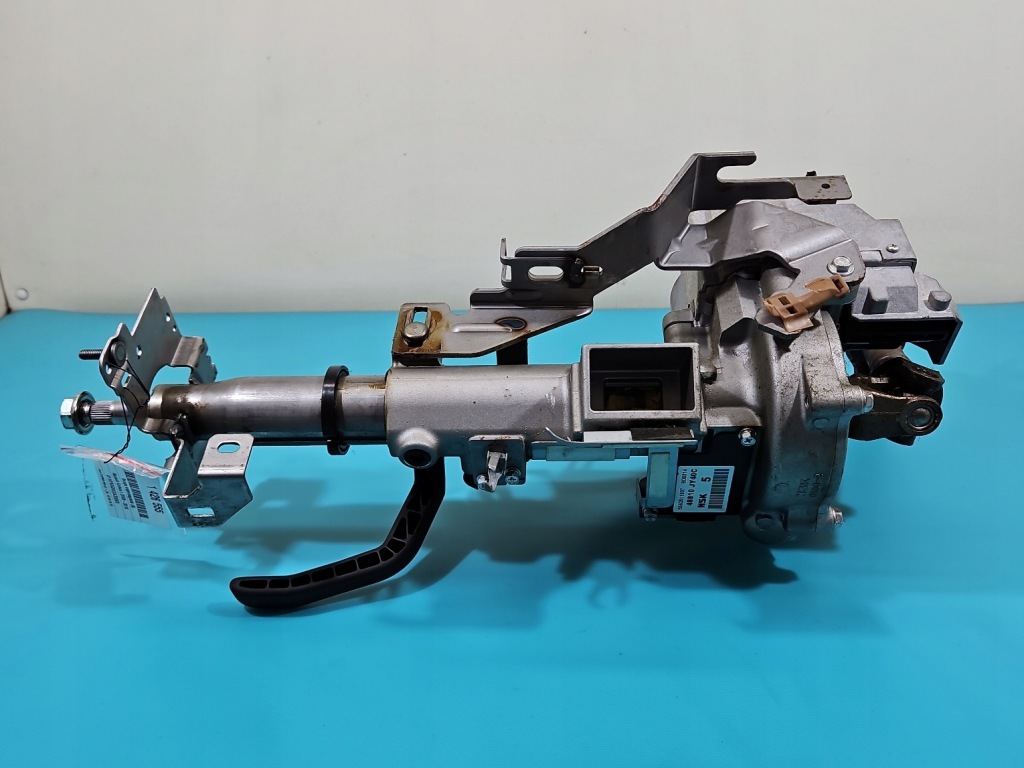 фото №2, Насос усилителя renault koleos i 48810jy40c 2.0 dci