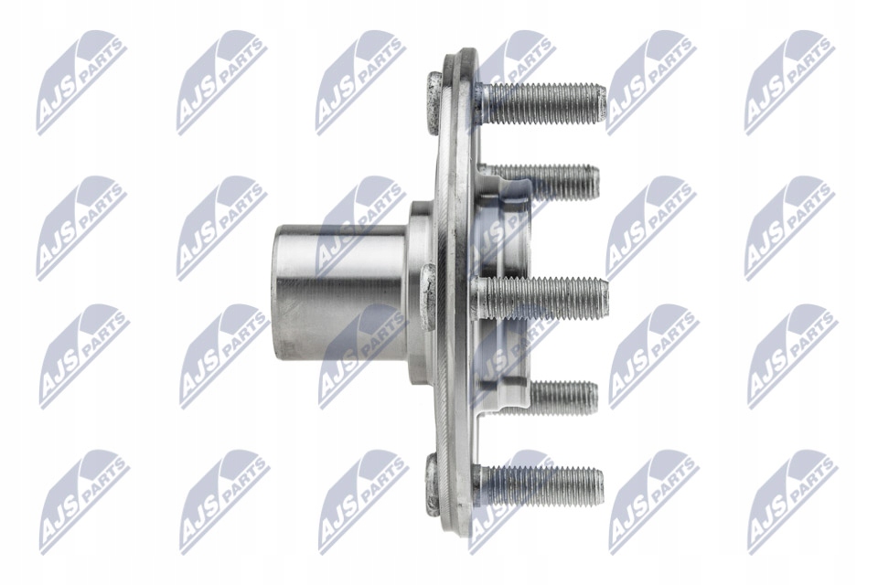 фото №11, Ступиця колеса перед bez підшипник klp-ms-031p nty