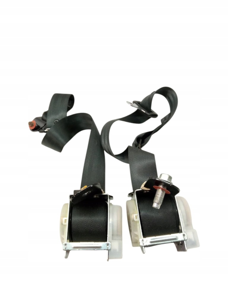 фото №1, Pas безпеки лівий правий задня kpl сидіння kia cee'd i 2006-2012