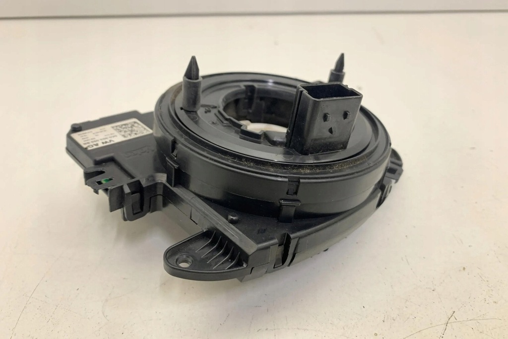 фото №9, Кольцо скользящий руля skoda yeti 5l 5k0953569bb 1.97l дизель 2016