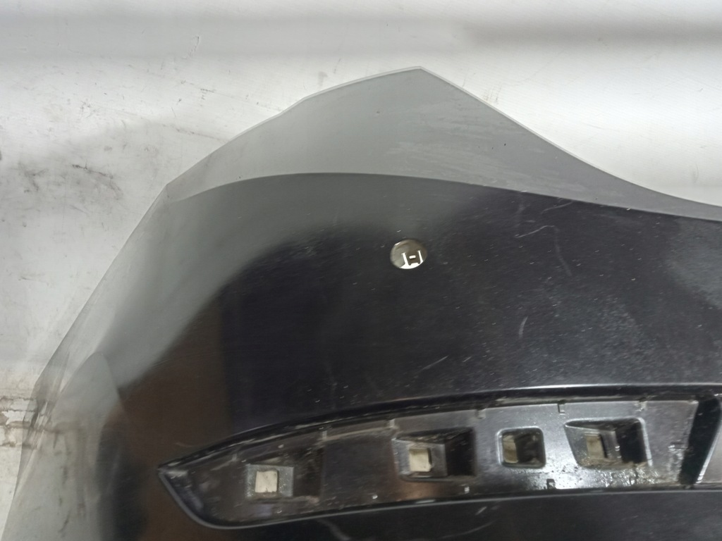 фото №14, At-237 бампер задний skoda superb iii 3 kombi 3v9807421