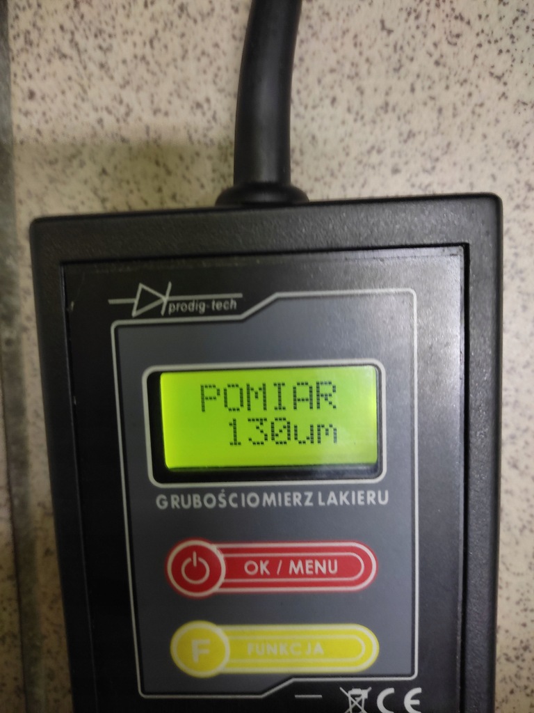 фото №9, Seat exeo kombi двері лівий задня лак lw7z