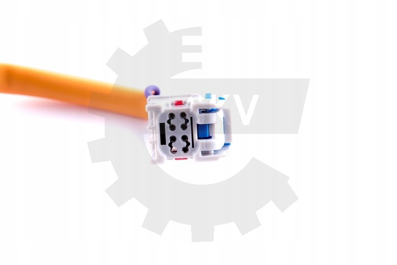 фото №15, Датчик поворота 17skv481 abarth punto fiat 500 punto ford ka opel