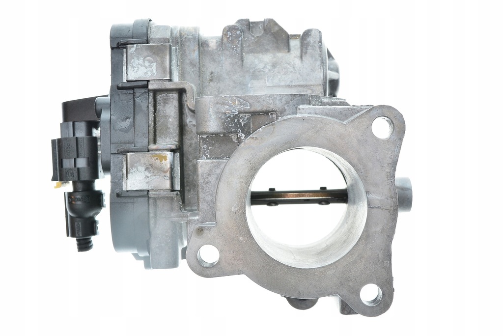 фото №3, Дросельна заслінка alfa romeo 159 48cpd1 c146