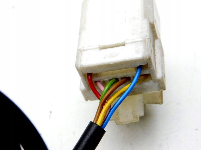 фото №8, R/21 alfa romeo 156 датчик руху сигналізація лівий d /2