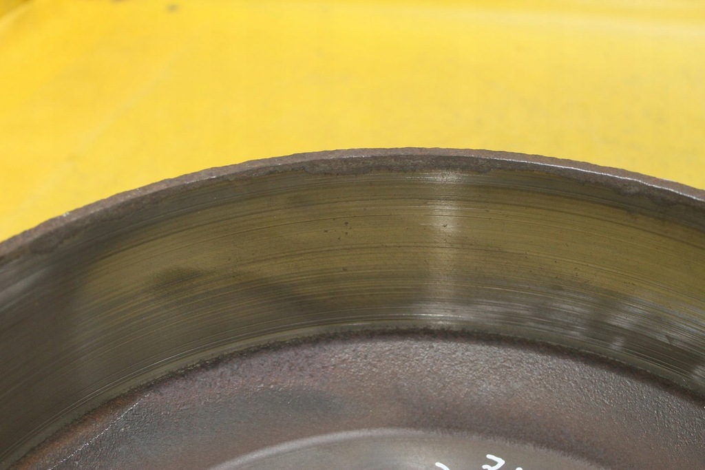 фото №6, Барабан ступица задняя master ii