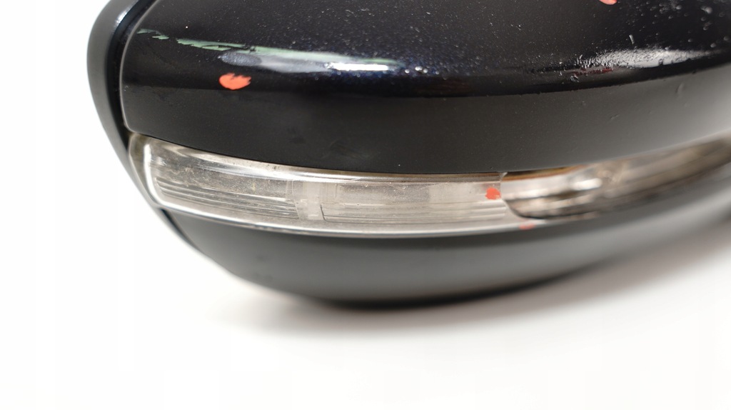 фото №13, Зеркало правое vw passat cc 08-12r 9pin lc9x