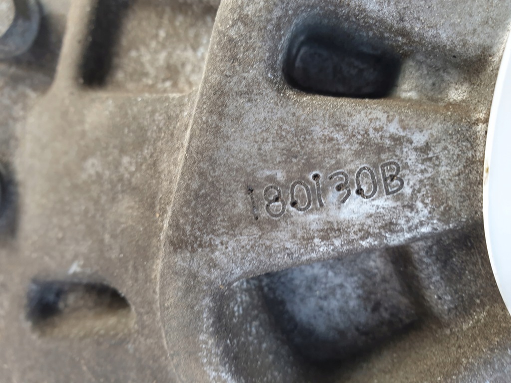 фото №7, Maserati ghibli дифференциал механизм дифференциал