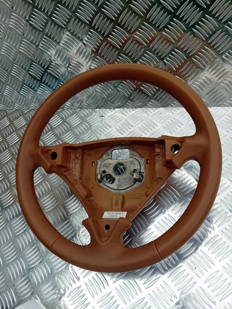 фото №6, Воздуховод porsche cayenne i lift 9pa 7l5419091r havanna