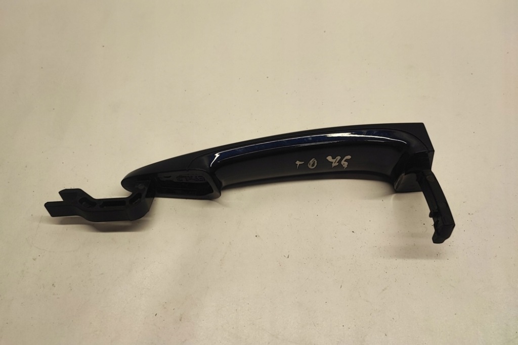 фото №8, Ручка задних левых дверь bmw 3 f30, f80 e9xl3 2.0l бензиновый 180kw 2013