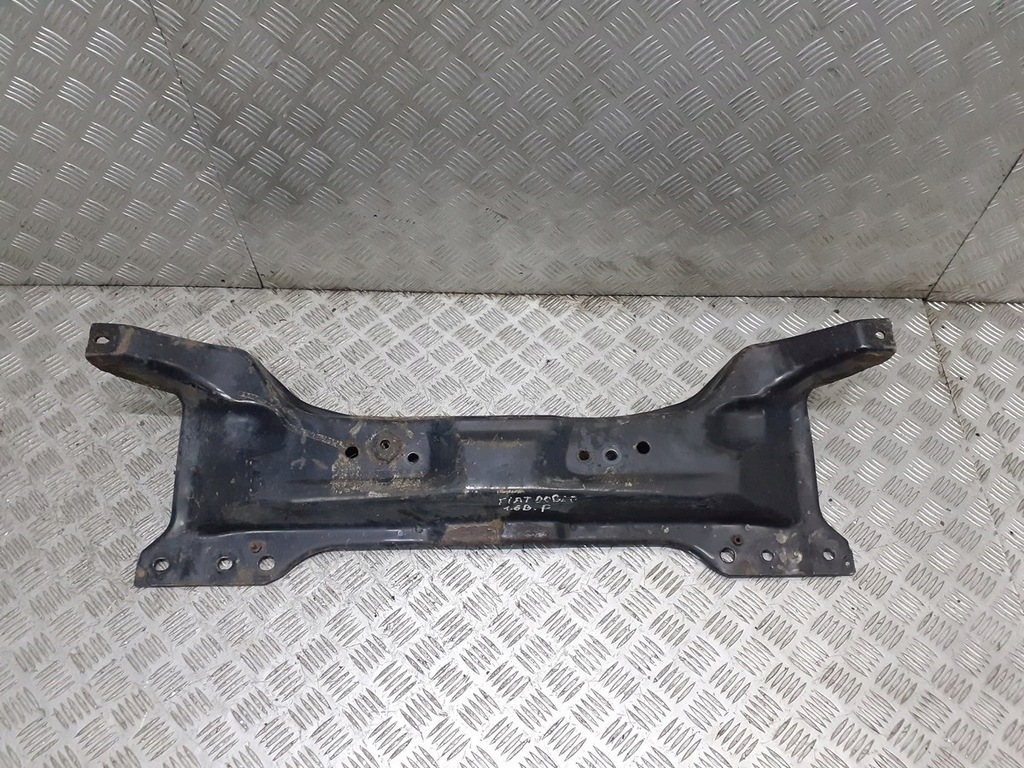 фото №1, Підрамник поперечина перед fiat doblo 1.6