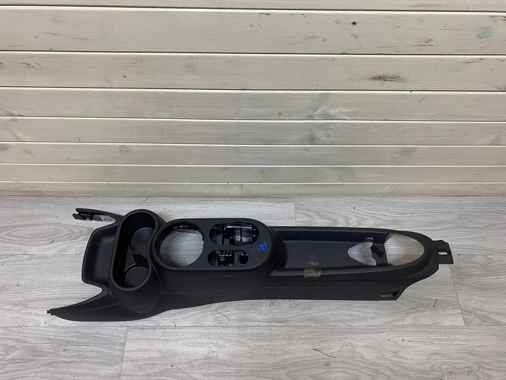 фото №1, Mini cooper f56 тунель середній