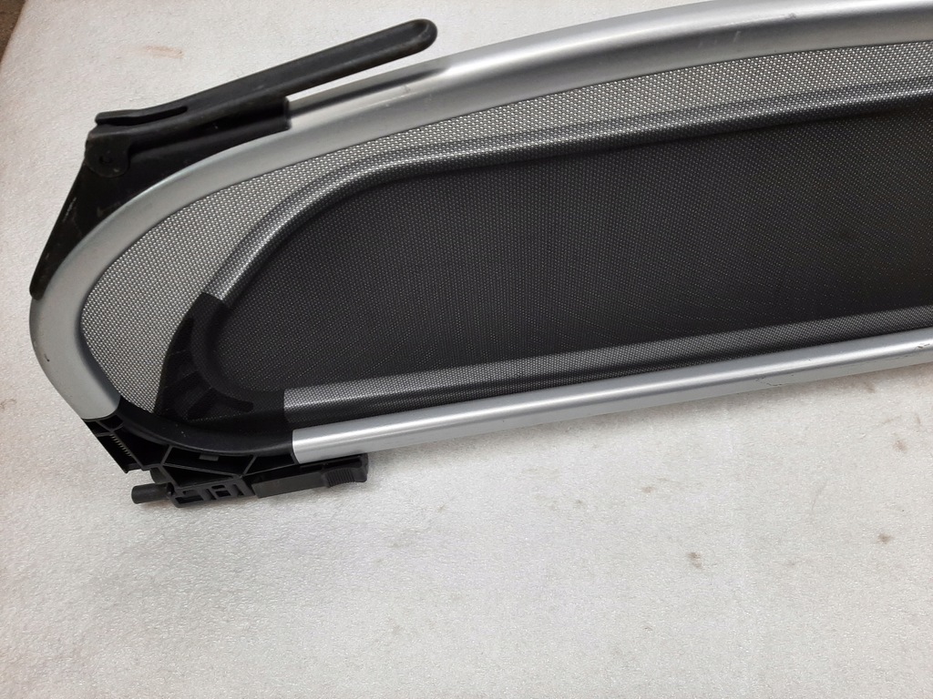 фото №8, Peugeot 207 cc windshot 96805216zd 08r wiatrołat