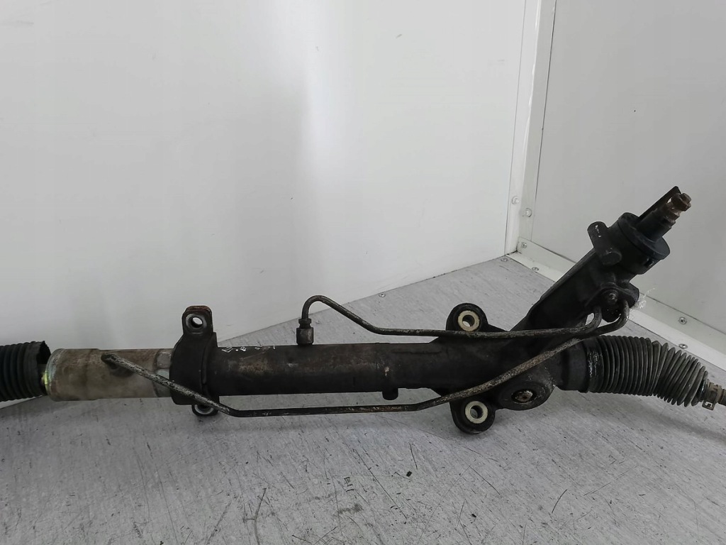 фото №7, Рулевая рейка трансмиссия руля mercedes vito 639 r63911011016 2.2 cdi