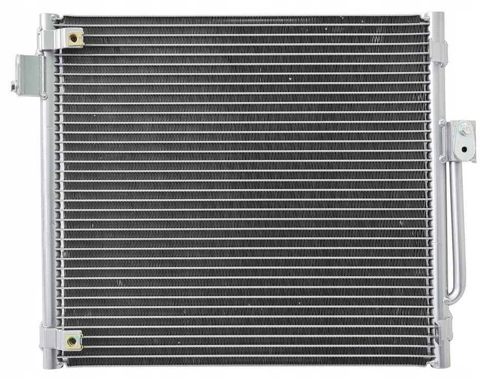 Купить Радиатор кондиционера конденсатор tesla model s левая сторона 600761000b