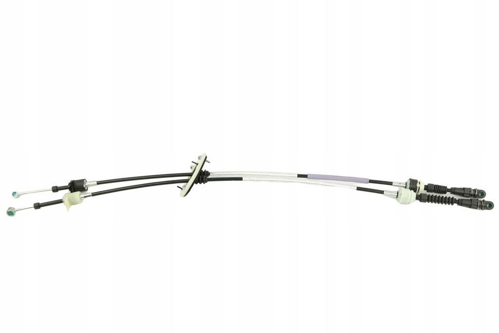 Купить Трос переключения передач iveco daily 14- kpl