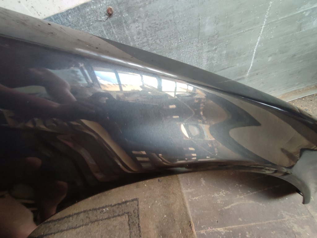 Крила правий перед bmw e36 купе рестайлінг  181/9 Недорого
