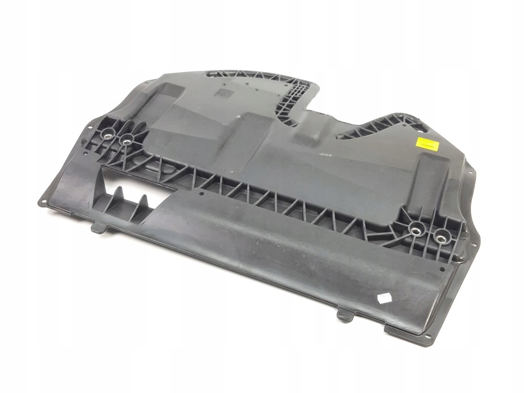 фото №1, Aso защита плита подвеска vw polo v 6r0825902a