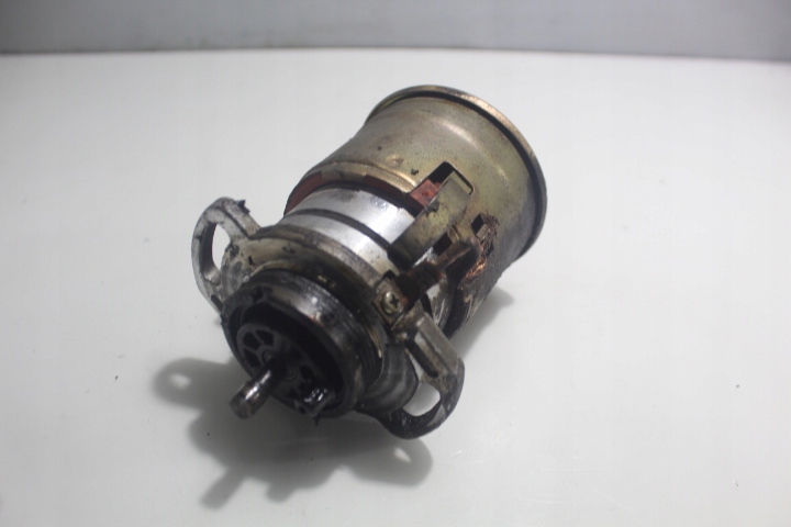 фото №1, Аппарат зажигание volkswagen polo iii 1.4