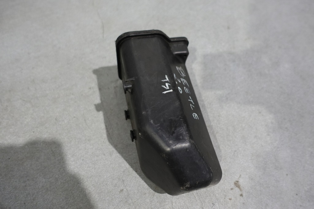 фото №1, Vw beetle 5c 2.0 tsi фільтр вугільний оригінал