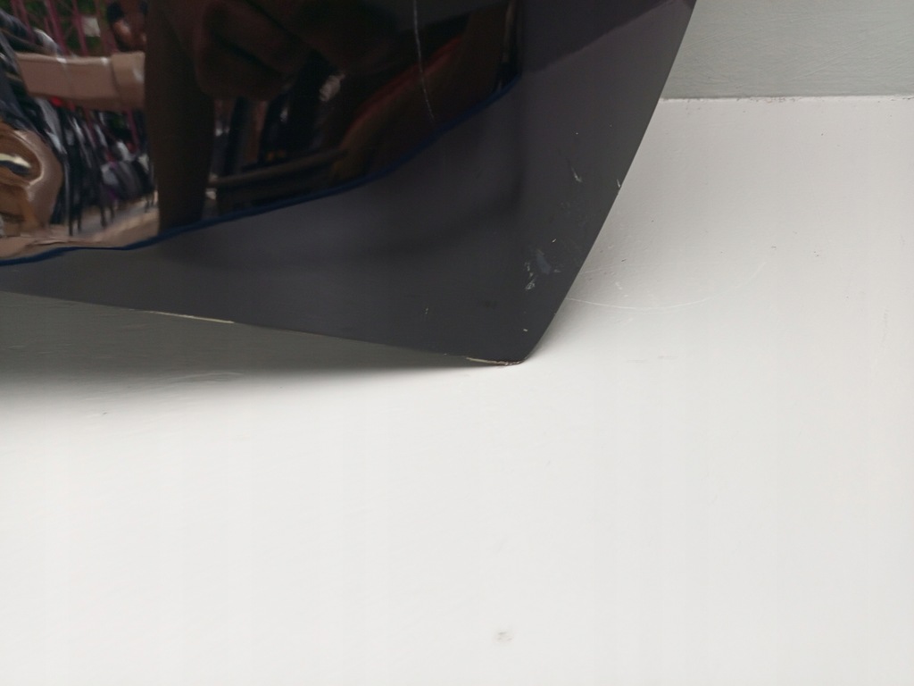 фото №8, Mercedes glc w254 x254 2022- капот крышка двигателя ÷