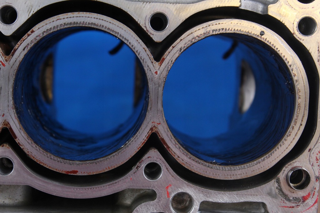 фото №13, Audi a4 b9 8w 1.4 tsi блок двигателя cvna cvn 04e103023bd 2017r