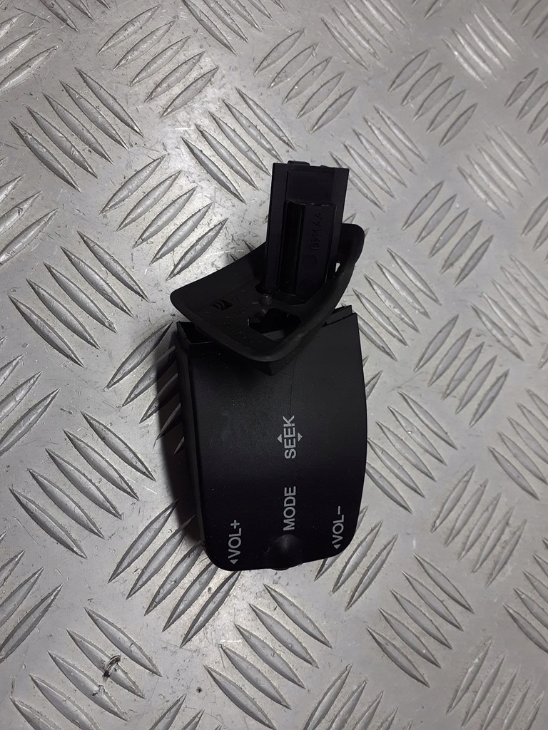 фото №1, Переключатель радио ford focus mk2 3m5t-14k147ad