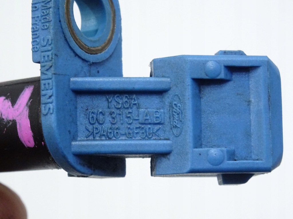 фото №5, Датчик положення вала mazda 2 i 2003-2007