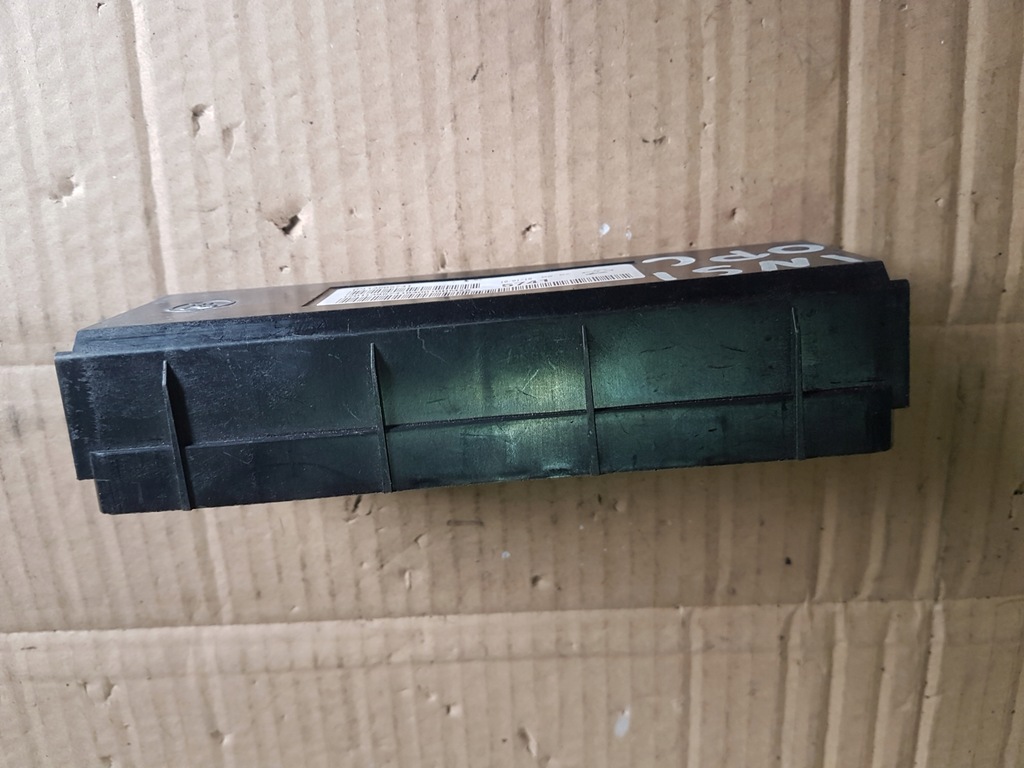 фото №5, Opel insignia a модуль обдув кондиціонера