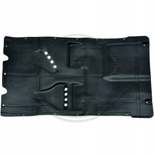 фото №1, Защита pod двигатель do citroen jumper 06-14