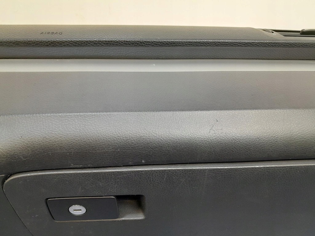 фото №9, Vw passat cc приборная панель приборная приборная панель подушки безопасности