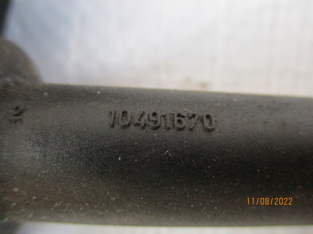 фото №5, Котушка запалювання opel astra corsa 1.4 1.6 10491670