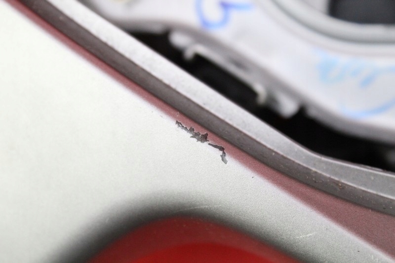 фото №11, Воздуховод 56113-1j700 hyundai i20 i 20 1 i lift 08-12