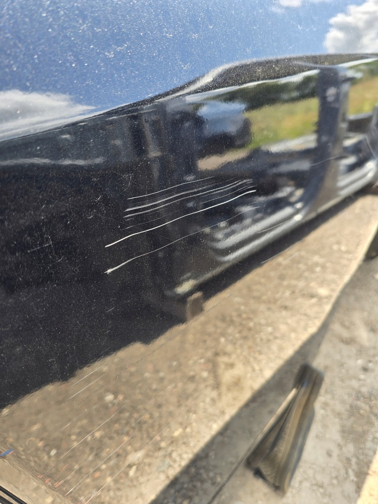 фото №8, Dodge ram 09- кузов крила борт usa 186cm pxr