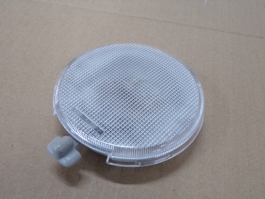 фото №1, Nissan patrol лампа освещение кабины gr y60