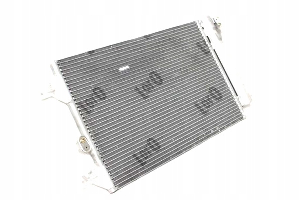 фото №16, Радіатор кондиціонера ford galaxy 2000-2006