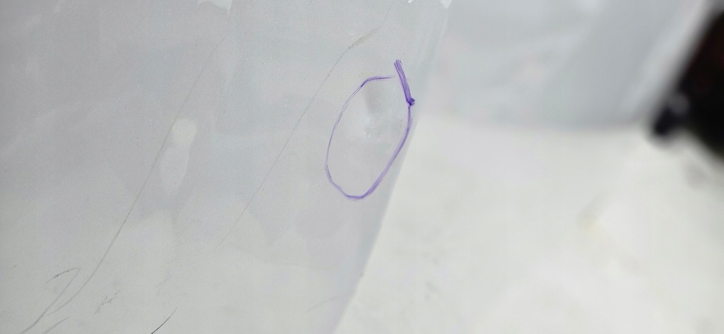 фото №11, Капот кришка двигуна polestar ii 2 2019- orginał